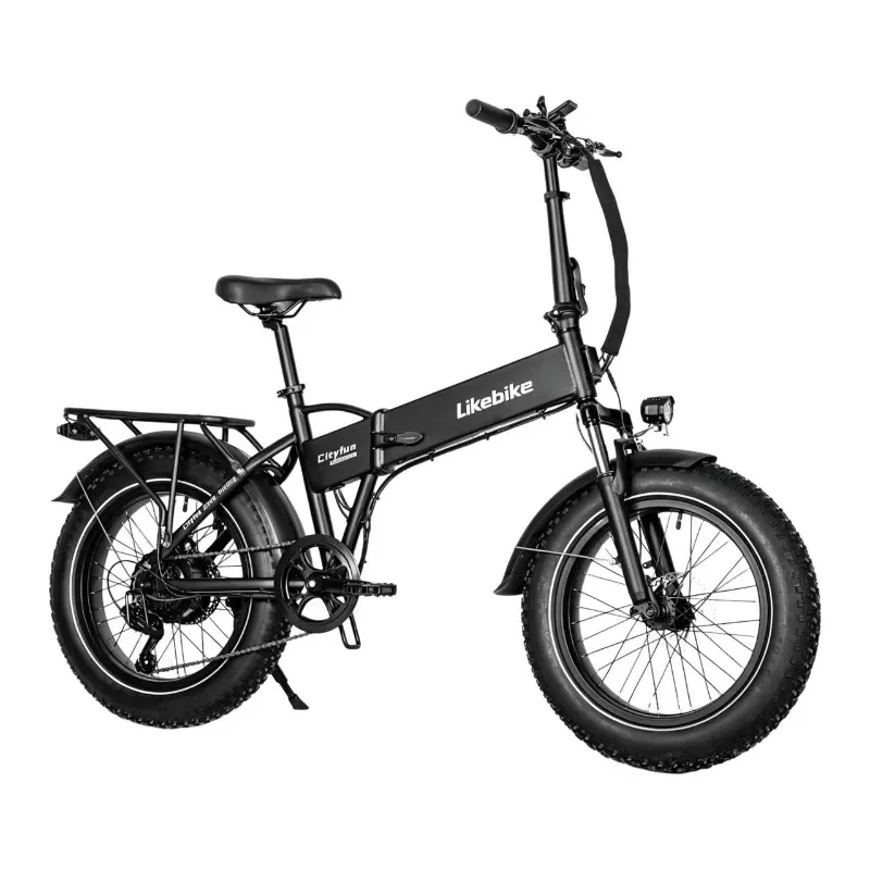 Likebike Fit N Fun electric bike