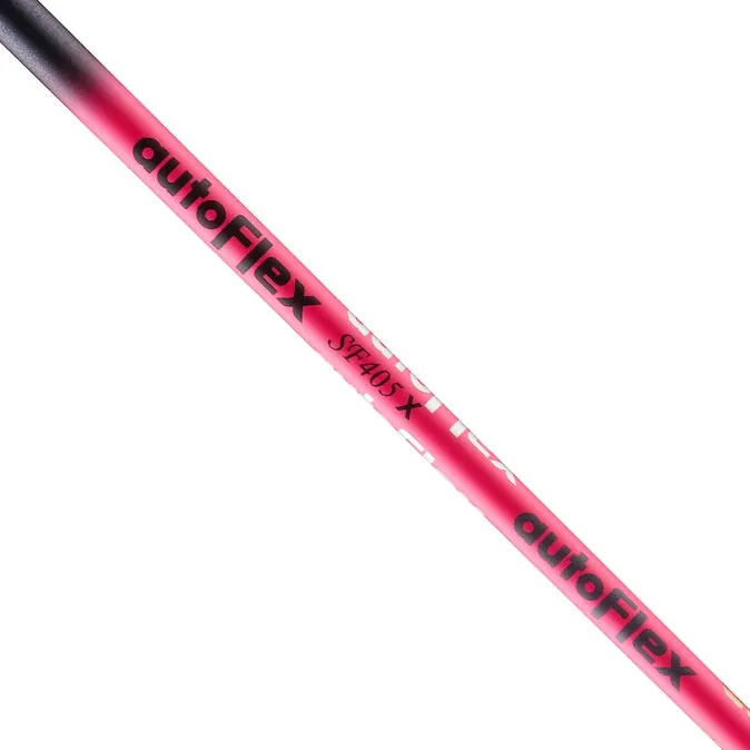 autoFlex.us regular flex driver shaft