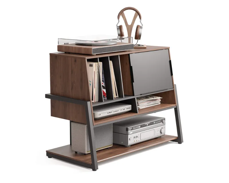 Record Player Stand vs. Turntable Cabinet: Which Setup Protects Your Vinyl Best?