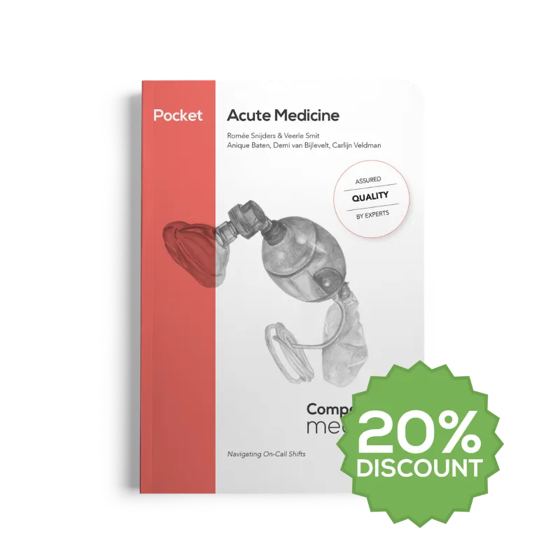 Compendium Medicine medicine pocket guide