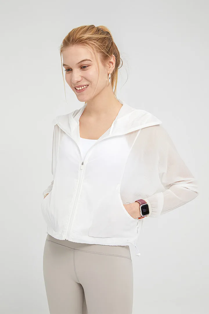 SALTUM uv jackets