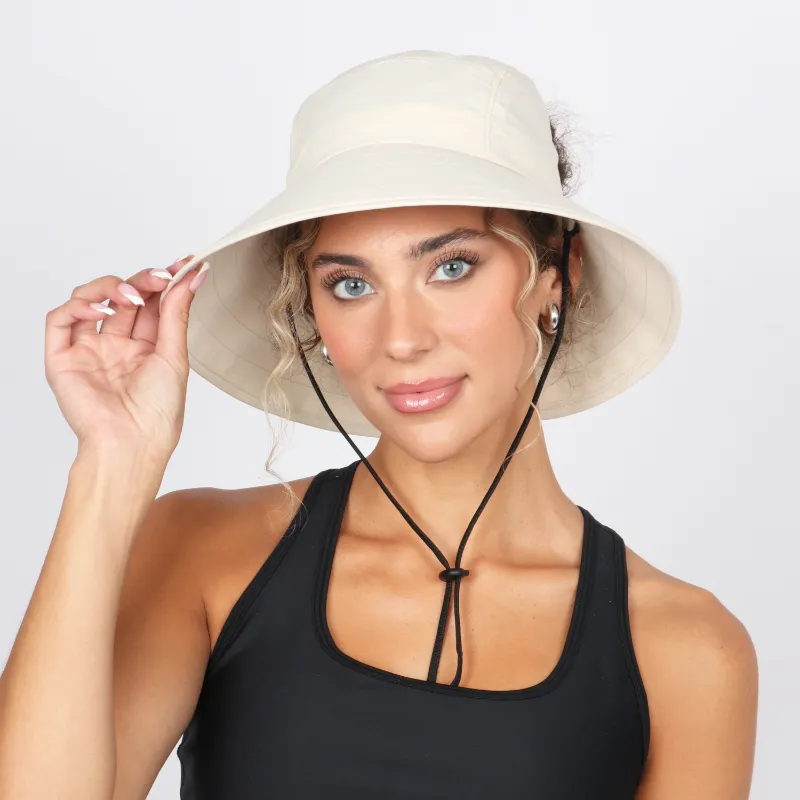 PONYFLO hat