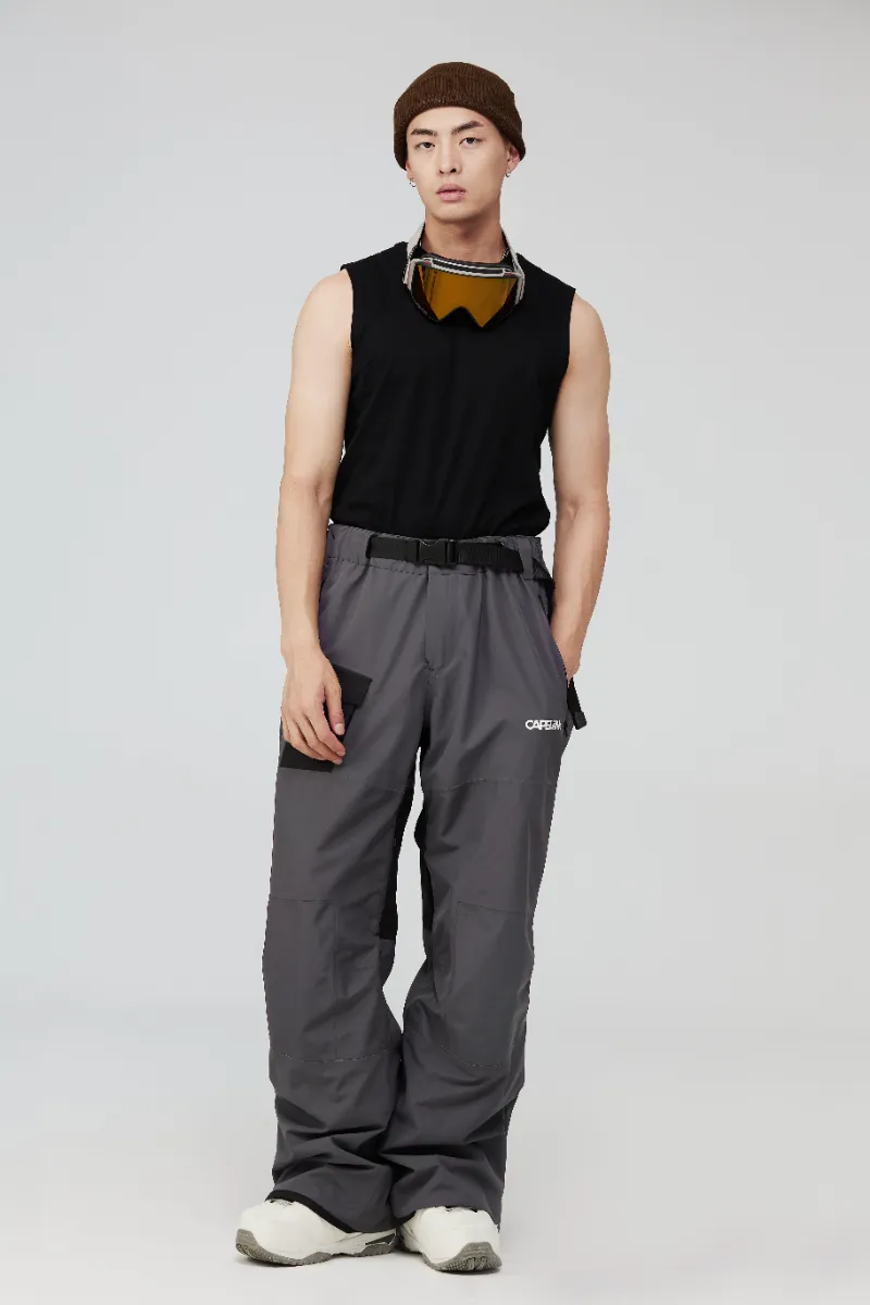 Capelin Crew snowpants snow pants
