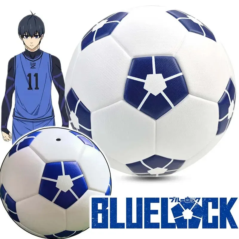 Animeancy blue lock ball