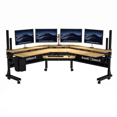 VersaTables electric standing desk