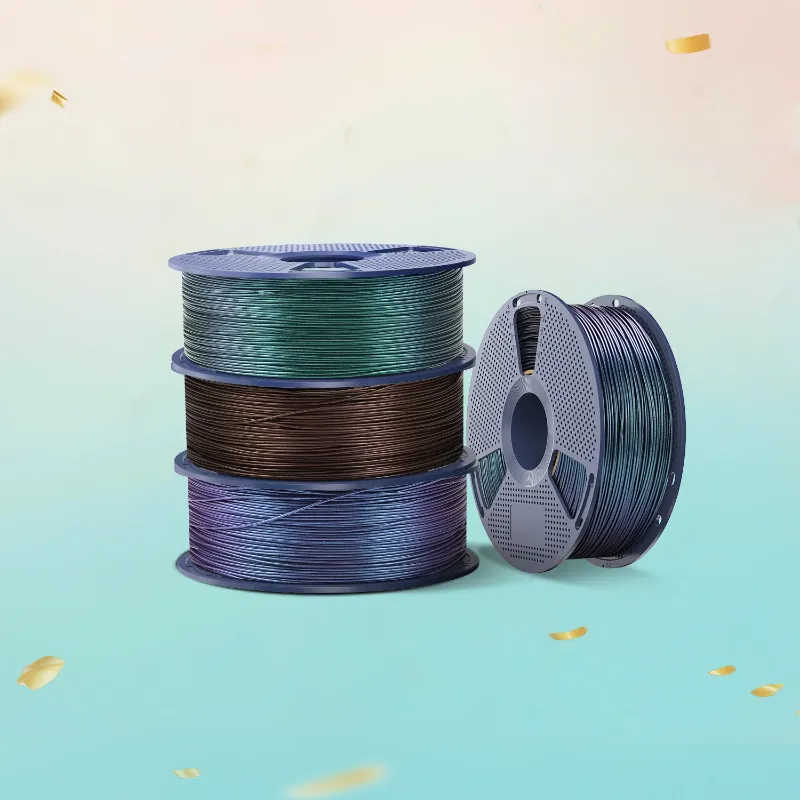 Sunlu SUNLU PLA Galaxy 1KG PLA filament