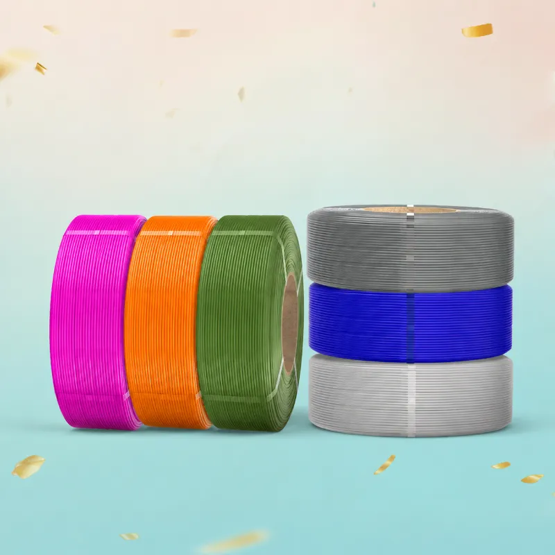 Sunlu sunlu refill filament refill