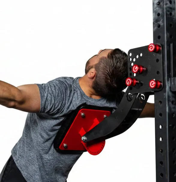Exponent Edge infinity arm attachment