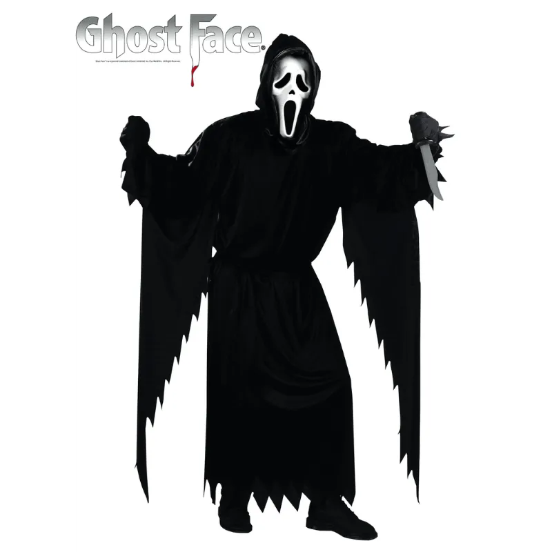 Abracadabra NYC halloween costume