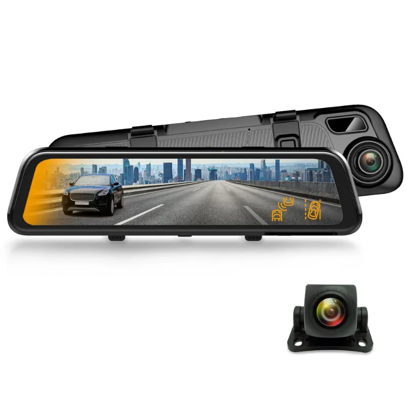 Rexing M2 dash cam