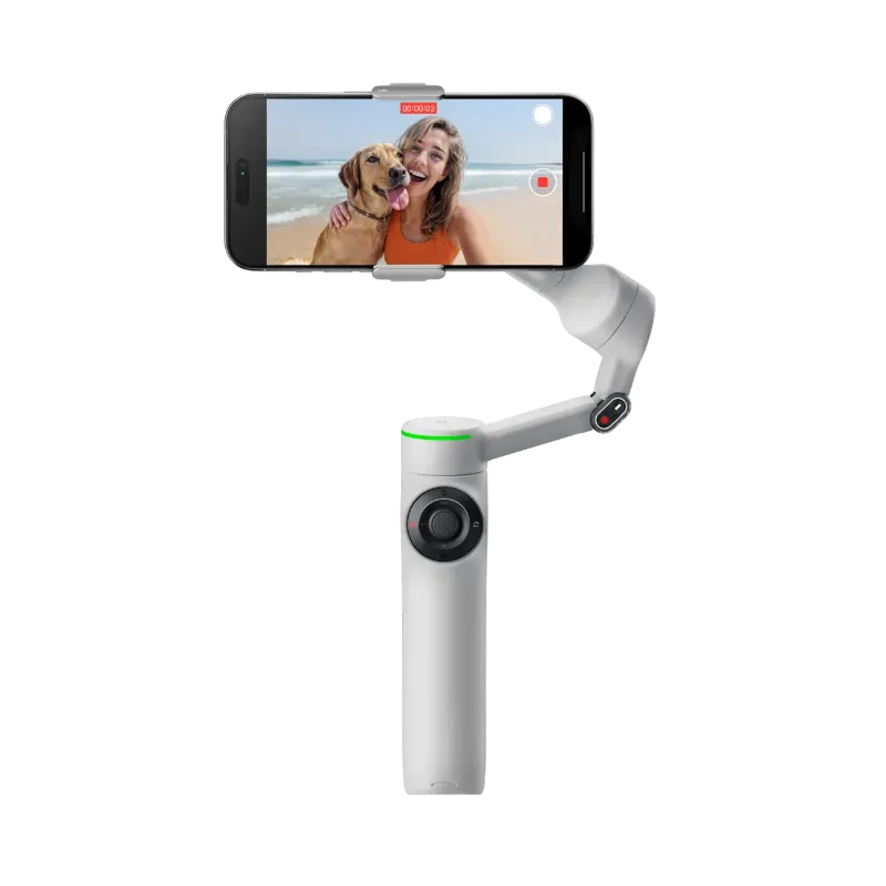 Insta360 insta360 flow 2 pro Gimbal Stabilizer