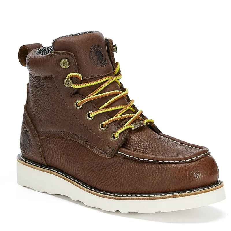 Rock Rooster Footwear Inc vibram sole boots