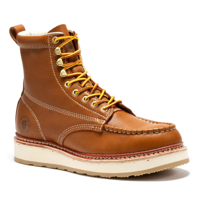 Rock Rooster Footwear Inc working boots for men