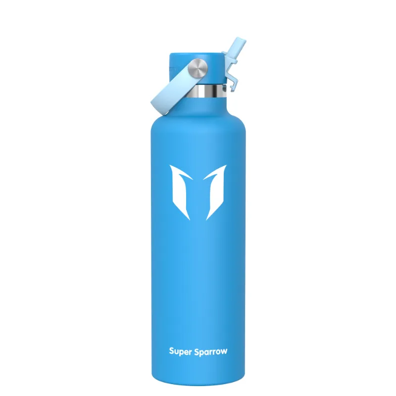 Super Sparrow water bottle
