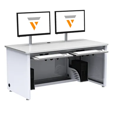 VersaTables drawing desk table