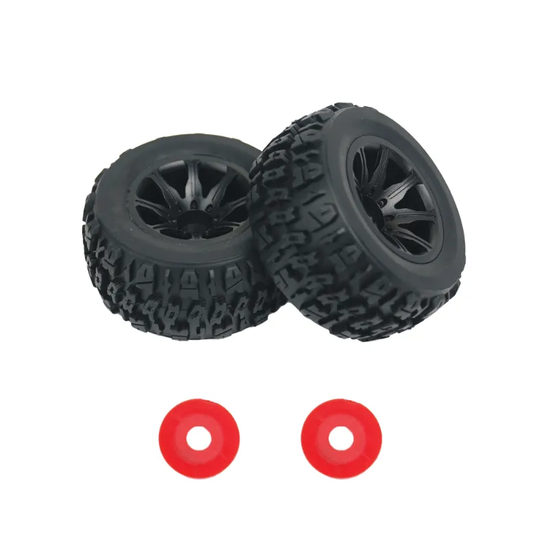 BEZGAR rc components wheels