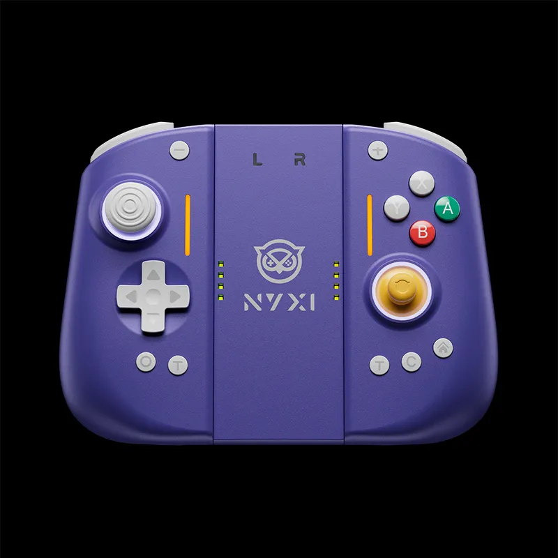 NYXI nintendo switch joycon controller