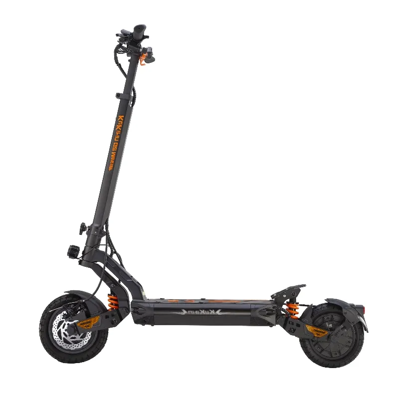 Kukirin US G2 Master electric scooter