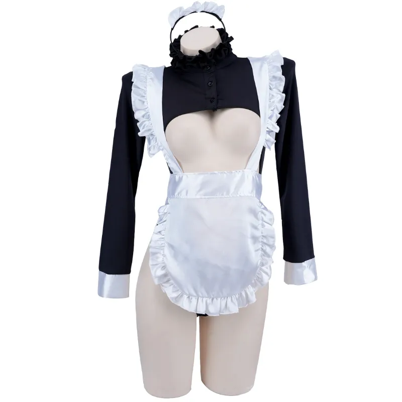 Femboy Outfit femboy maid outfit costume