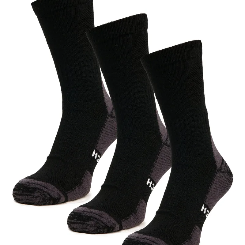 Merino Tech wool socks