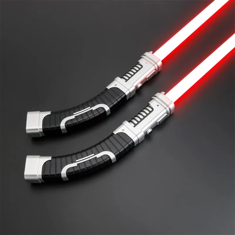 Smugglers Crate ventress lightsaber