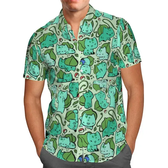 Fandomaniax Poke shirt