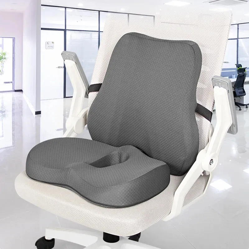 Kicklo office chair cushion