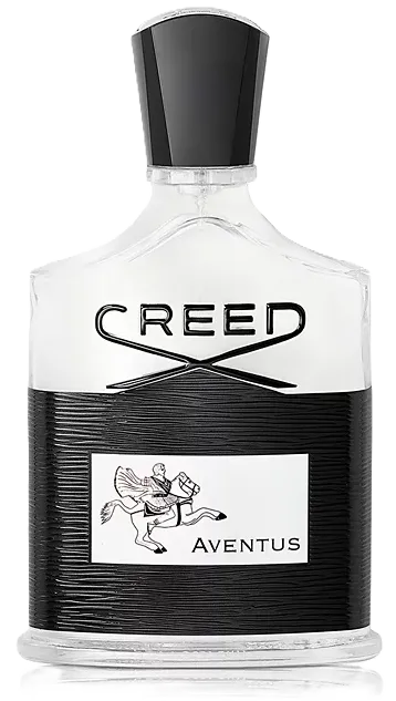 Beauty House creed aventus perfume