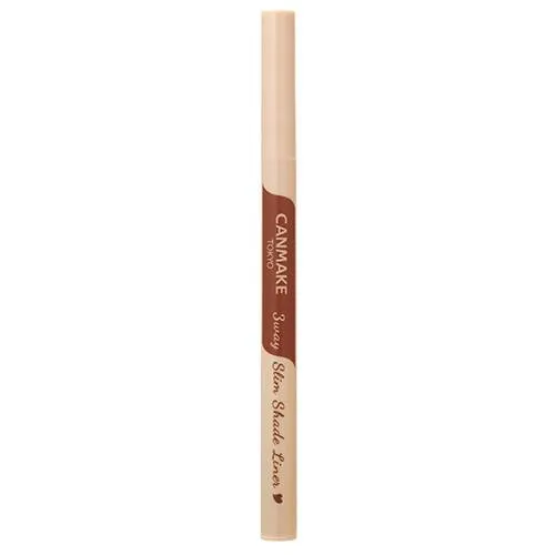 Canmake USA CANMAKE 3way Slim Shade Liner shade liner