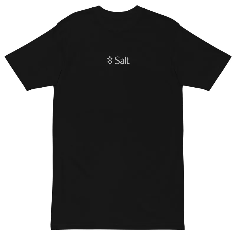 Salt Athletic salt shirt