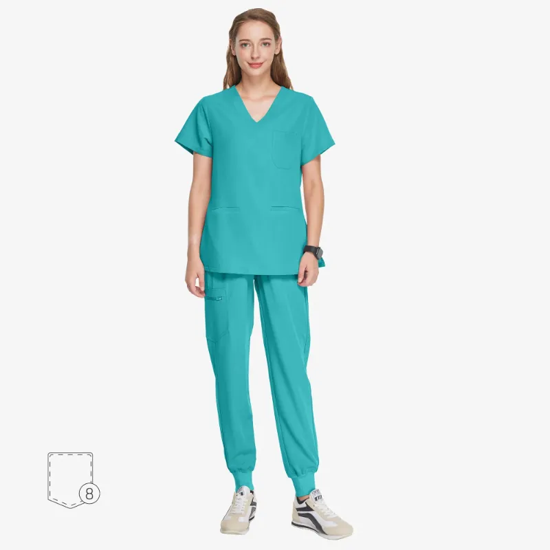 Uniforms World premium medical scrubs