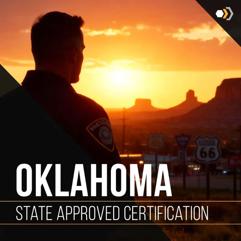 Defencify cleet oklahoma training