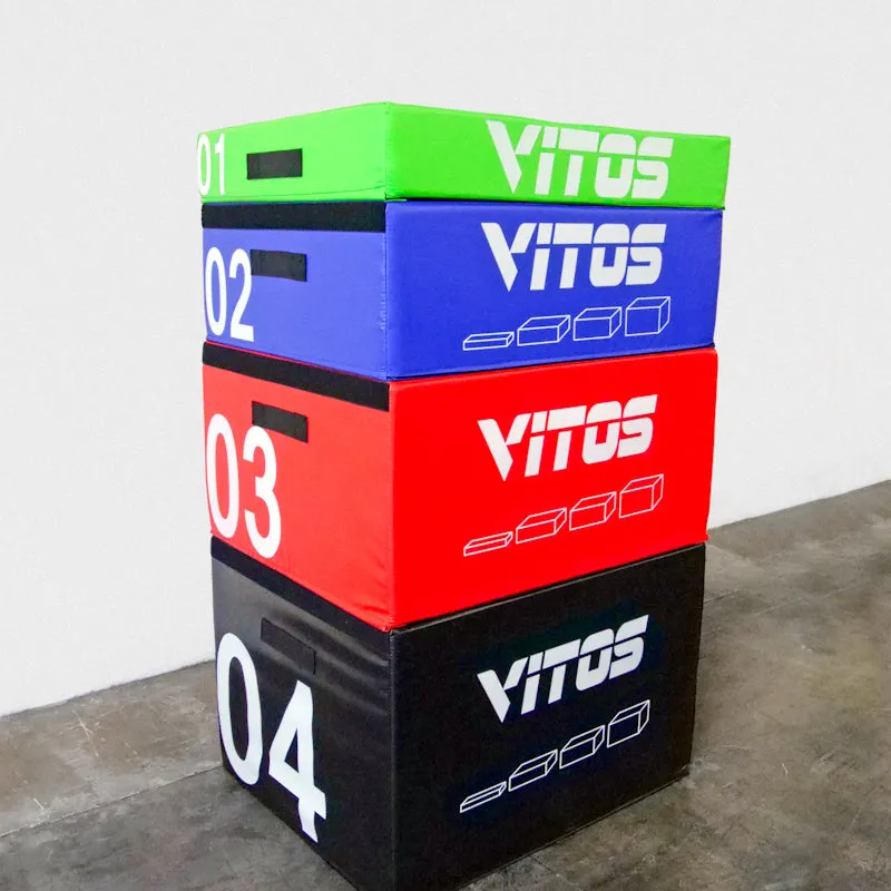 Vitos plyosoft box