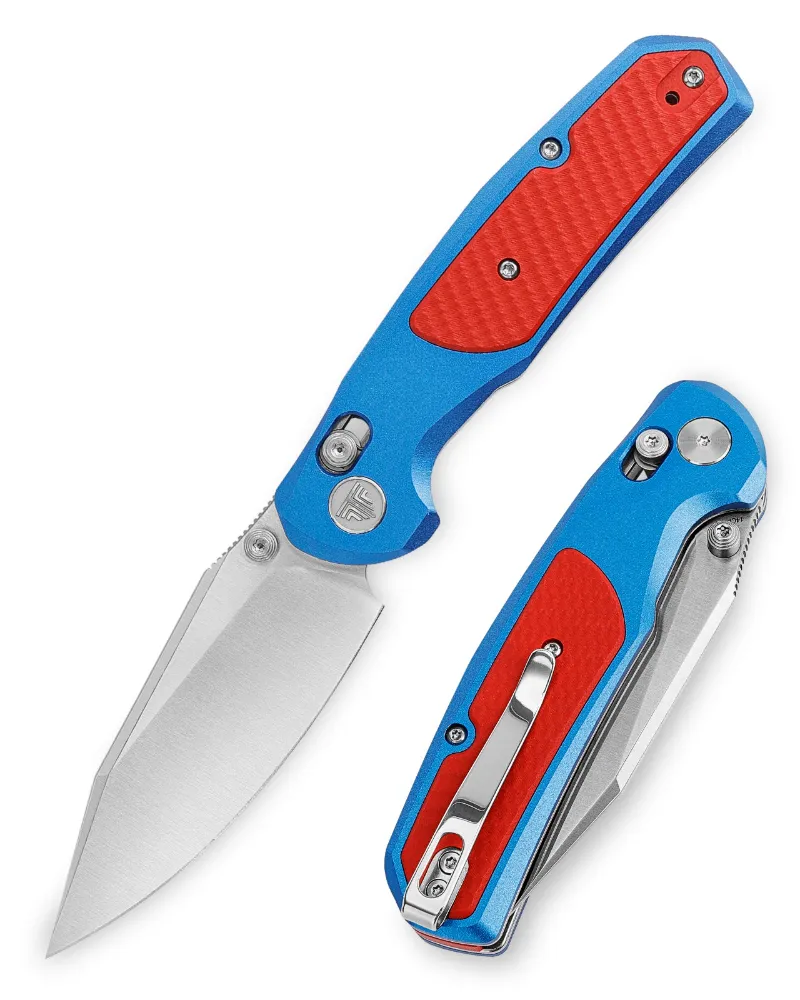 TRIVISA Knives trivisa hornet folding knife