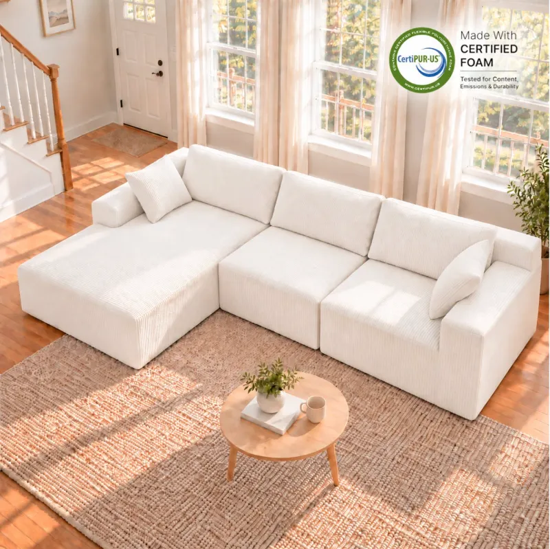 Ablyea clea sofa