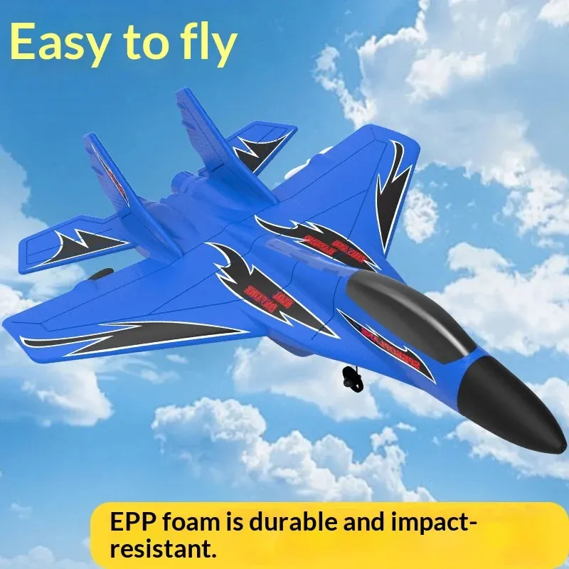 Kicklo remote control plane