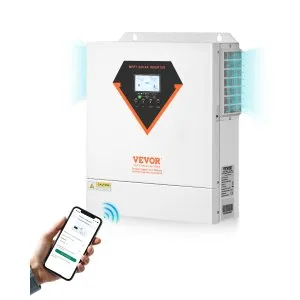 VEVOR solar inverter power conversion device