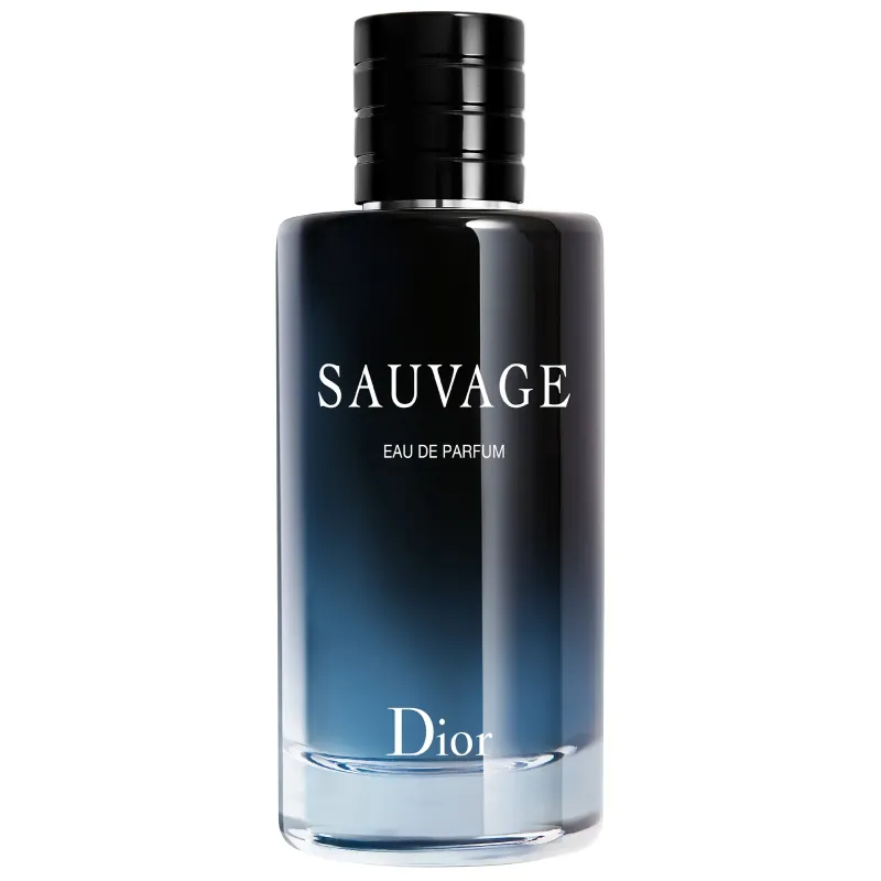 Beauty House dior sauvage perfume