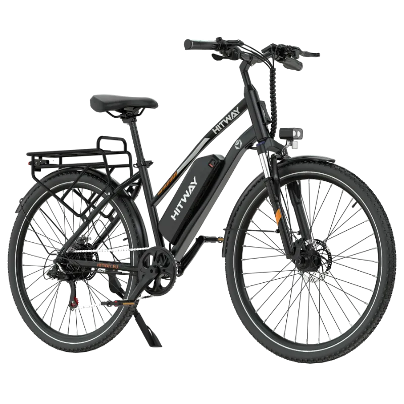 HITWAY EU street legal electric bike