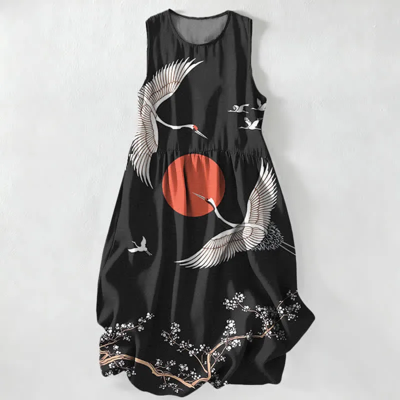 Buddha Stones sun dresses