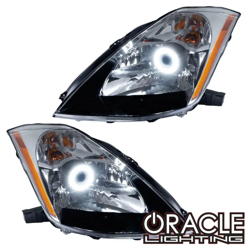 ORACLE Lighting 350z headlights
