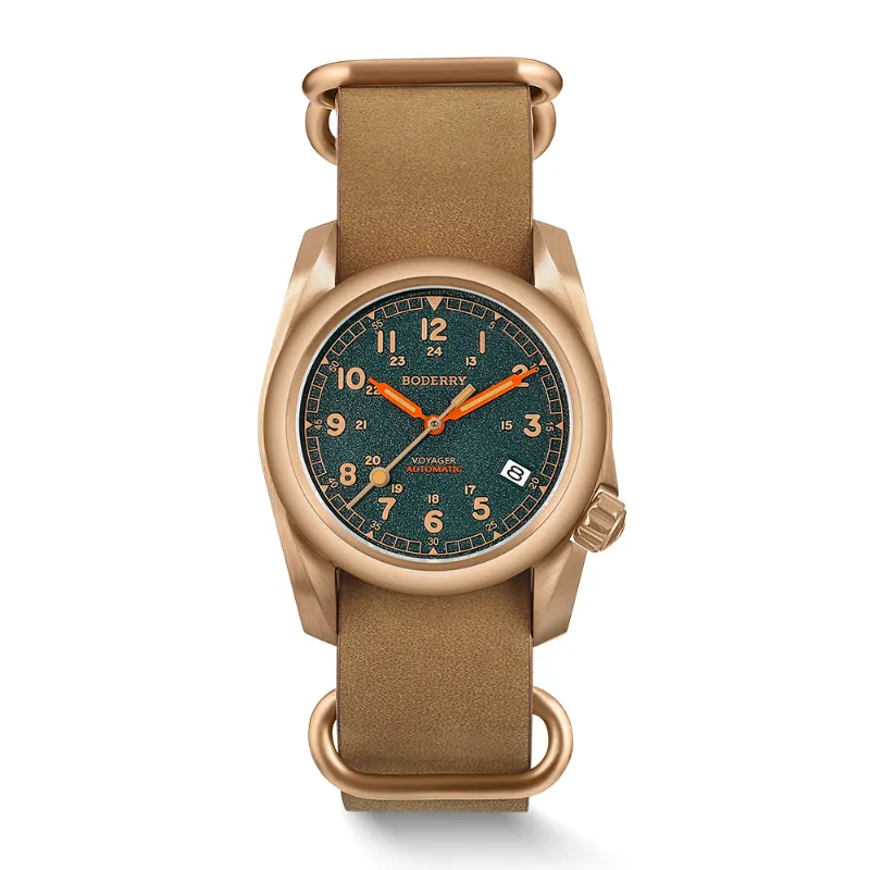 Boderry Baltany watch