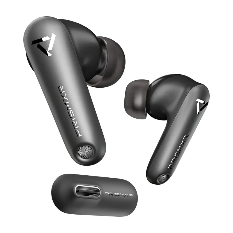 PrismXR prime audio wireless earbuds