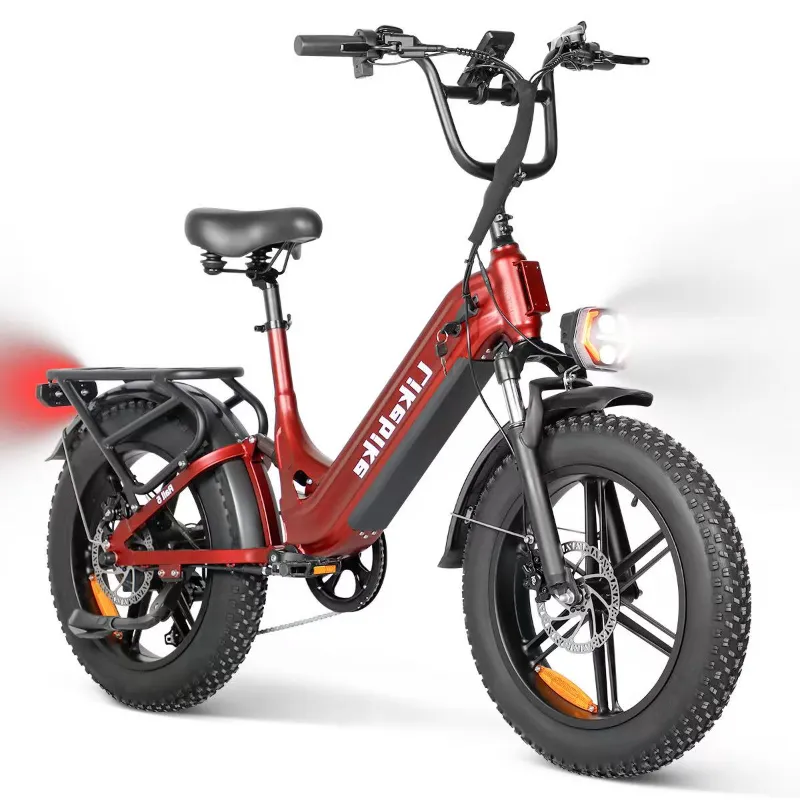 Likebike electric bike