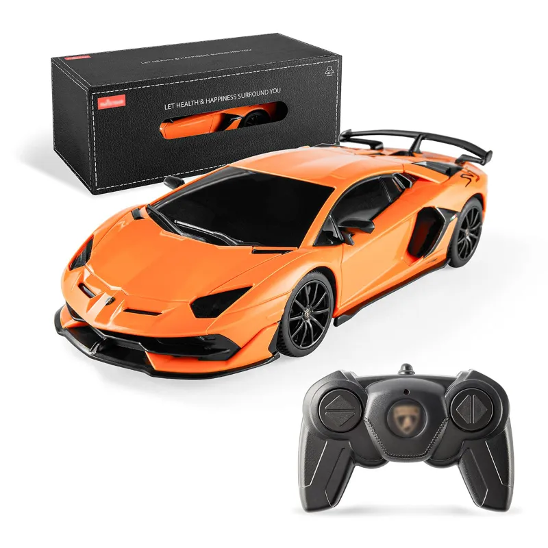 BEZGAR lamborghini rc car