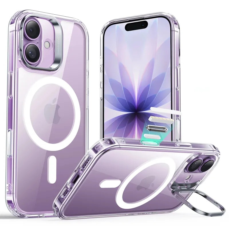 ESR Tech iphone 17 phone case