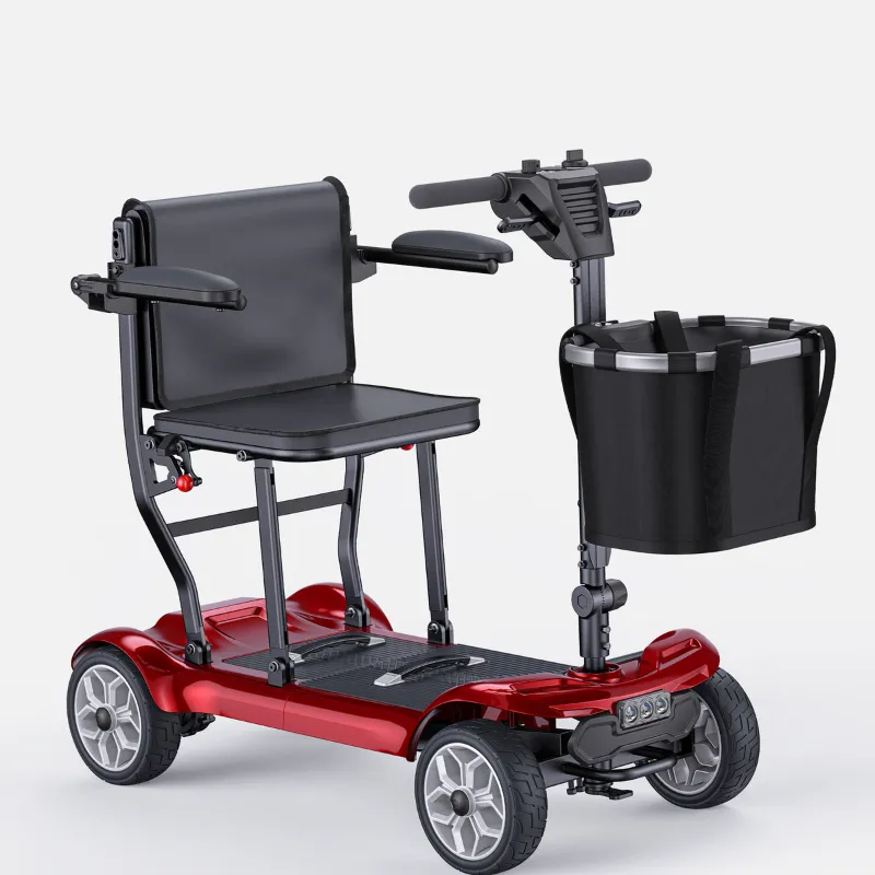 ENGWE US w ease electric bike