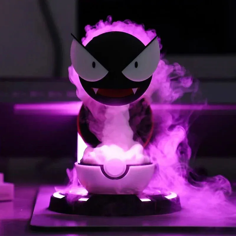 Animeancy gastly humidifier