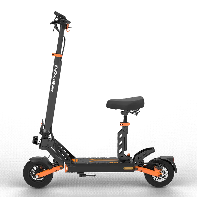 Kukirin US G2 Pro electric scooter
