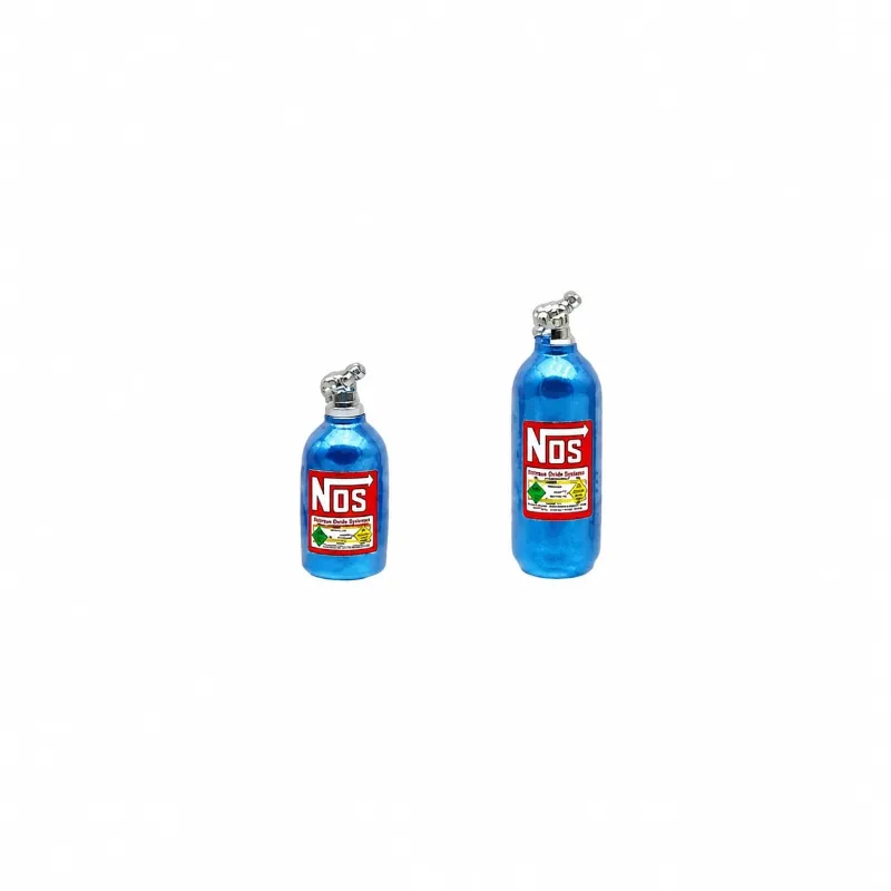 164model nos bottle diecast accessory